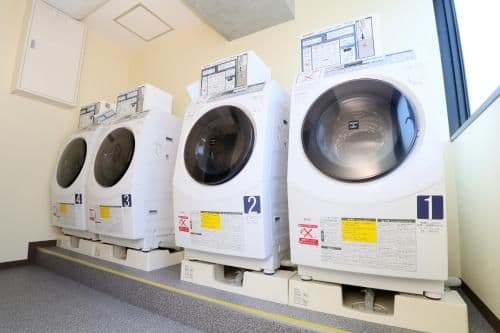 Capsule Room for Male