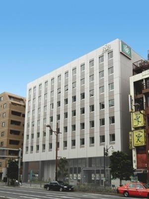 R And B Hotel Tokyo Toyocho0