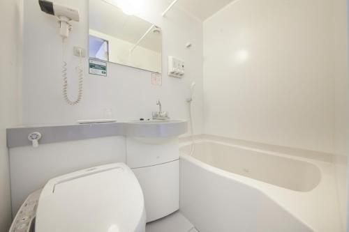 R And B Hotel Tokyo Toyocho1