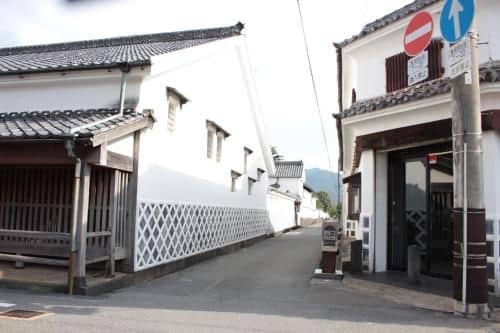 Hotel Axia Inn Hagi Hotel Axia Inn Hagi