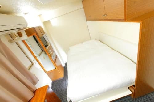 Economy Double Room - Smoking