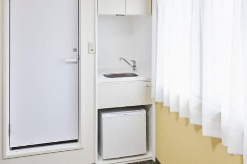 Standard Double Room with Small Double Bed - Non-Smoking