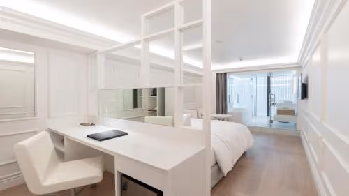 Superior Double Room