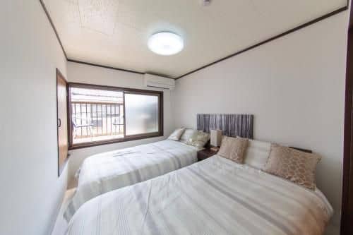 Guesthouse 和 Guesthouse 和
