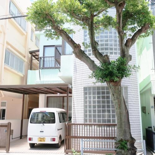 House in Wakasa Okinawa4