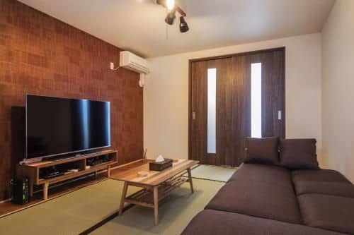 Shiki Homes TSUBAME Shiki Homes TSUBAME