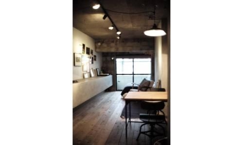 Happy Room Apartment in Shibuya #130