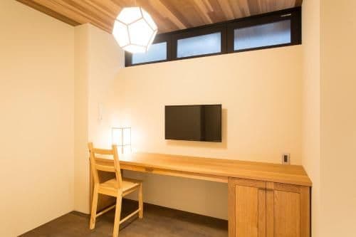 Superior Twin Room with Garden View