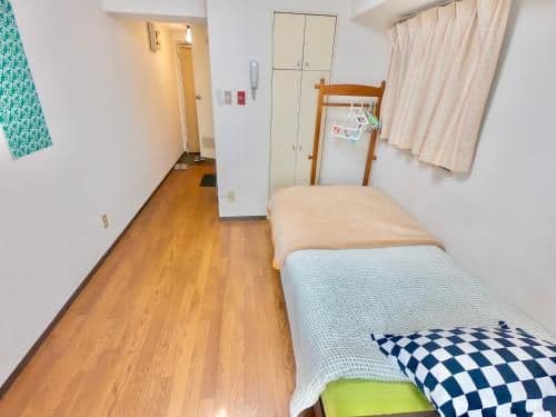 Budget Single Room