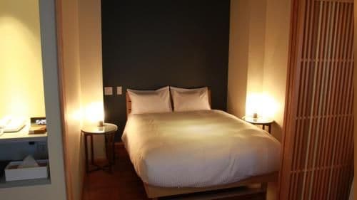 Family Room with Private Bathroom(KAZU) - Non-Smoking