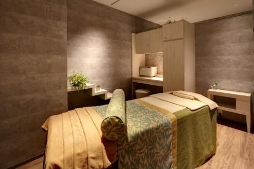 Okinawa Harborview Hotel4