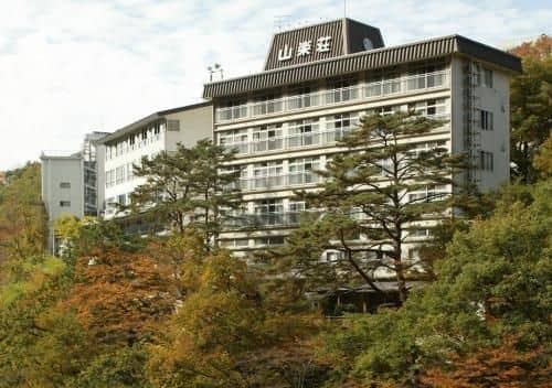 Itoen Hotel Oze Oigami Sanrakuso Itoen Hotel Oze Oigami Sanrakuso