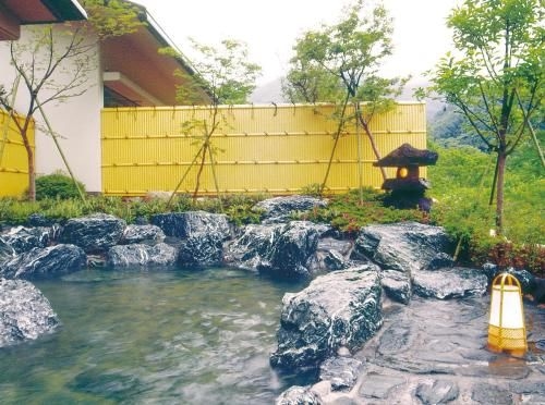 Hotel Yunojin3