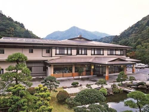 Itoen Hotel Shima Itoen Hotel Shima