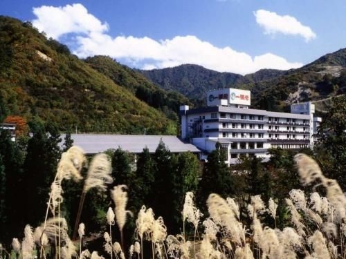 Hotel Yumoto0