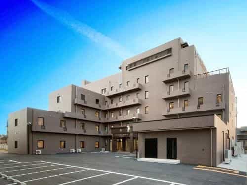 The Kato Hotel