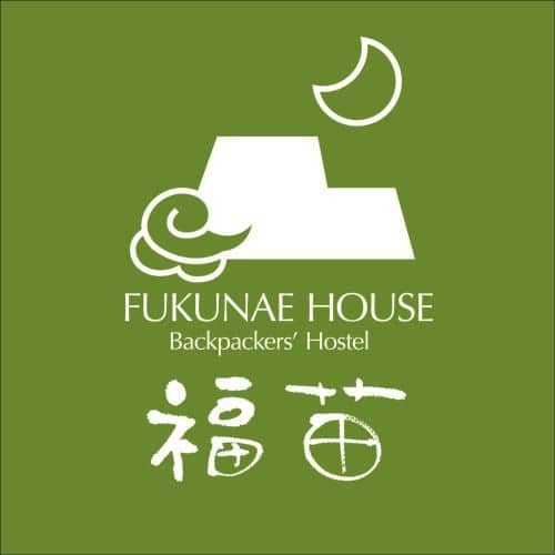 Fukunae House Fukunae House