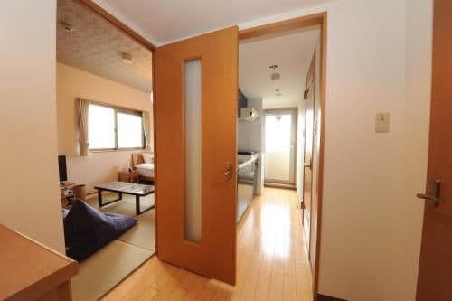 Queen Room