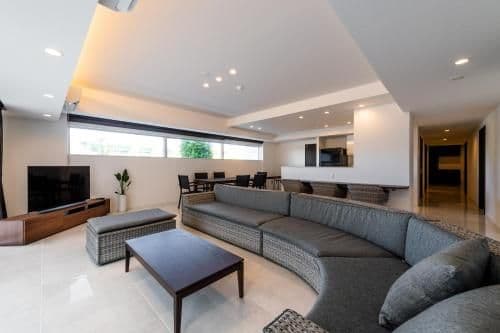 Ground Floor Room