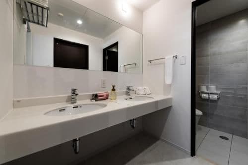 Ground Floor Room