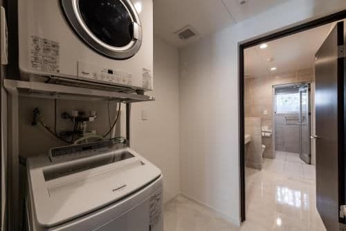Ground Floor Room