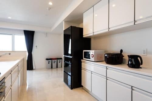 Ground Floor Room