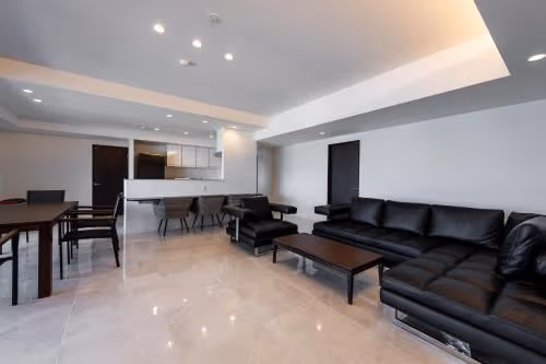 Superior Family Room