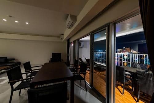 Superior Family Room