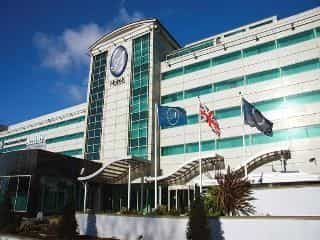 Arora Hotel Heathrow Arora Hotel Heathrow