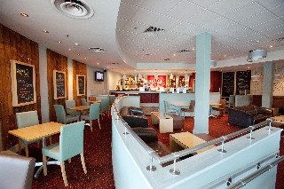 Arora Hotel Heathrow4