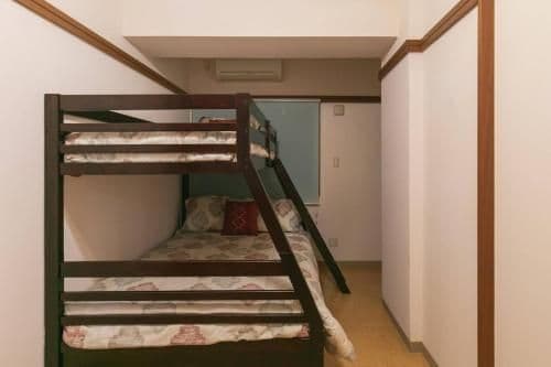 Deluxe Family Suite