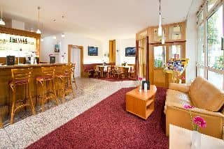GOLD INN - ALFA Hotel GOLD INN - ALFA Hotel