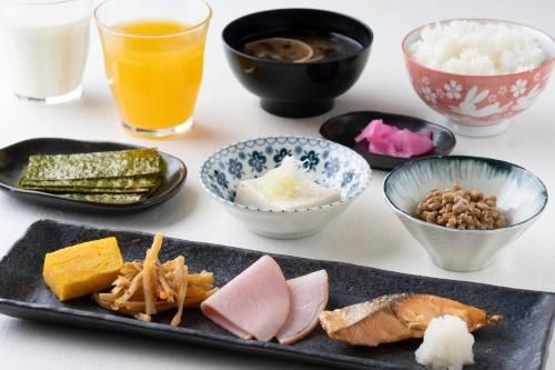 โรงแรมมอนเซน โนะ ยุ (Hotel Monzen No Yu)2