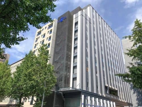 Four Points Flex by Sheraton Fukuoka Hakata Four Points Flex by Sheraton Fukuoka Hakata