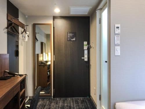 Single Room - Non-Smoking