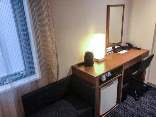 Twin Room - Non-Smoking