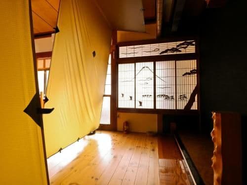 Single Bed in Mixed Dormitory Room