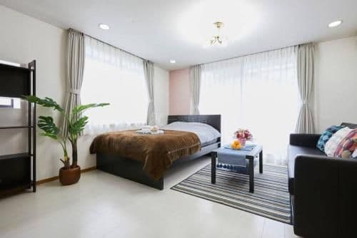 Superior Villa