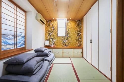 Superior Villa