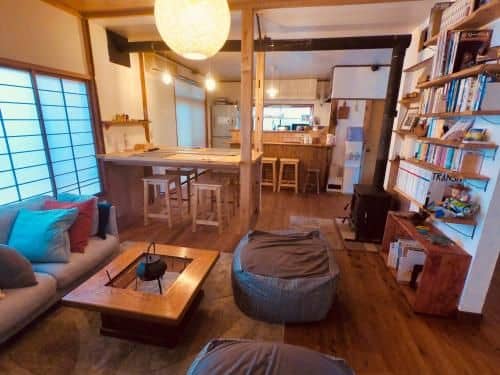 Guesthouse SORA Guesthouse SORA