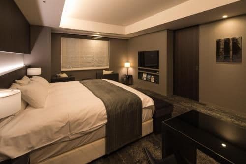 Executive Double Room - Non-Smoking