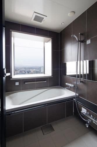 Executive Double Room - Non-Smoking
