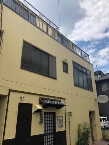 Onomichi Guest House Theta Village Onomichi Guest House Theta Village