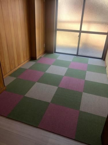 尾道ゲストハウス シータ村 (Onomichi Guest House Theta Village)2
