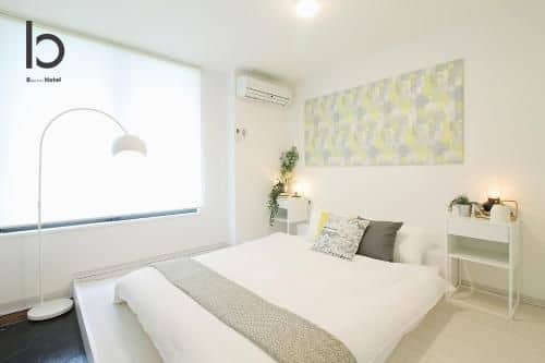 Studio apartment for 2 people with free wifi 101 Studio apartment for 2 people with free wifi 101
