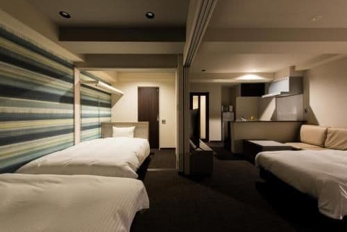 Family Suite