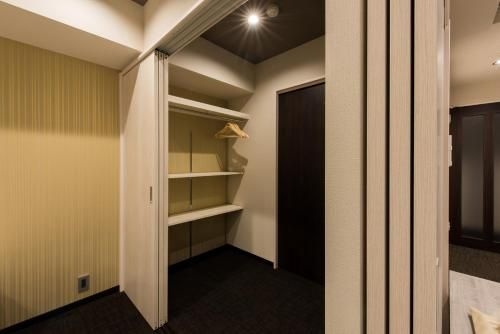 อินโนวา คานาซาวะ สเตชัน โฮเทล สวีท (Inova Kanazawa Station Hotel Suite)4