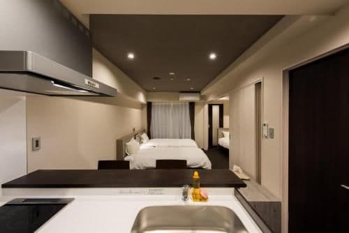 Standard Suite