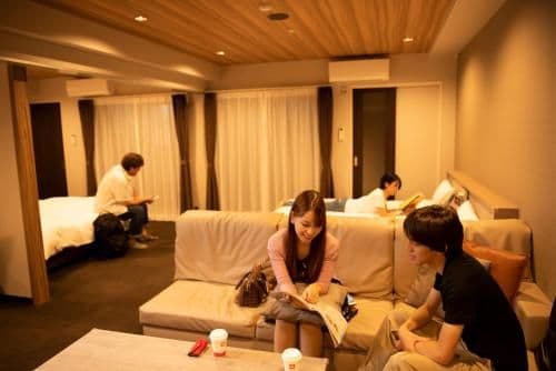 Presidential Suite