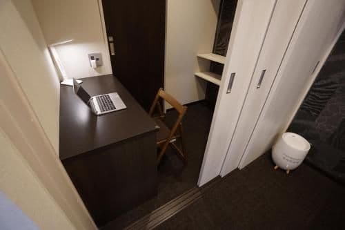 Standard Suite
